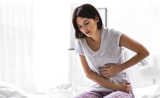 Causes and symptoms of irritable bowel syndrome