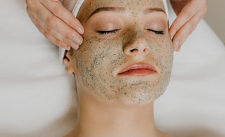 How to exfoliate the skin properly and why it's so important