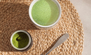 How to drink matcha tea if you want to lose weight
