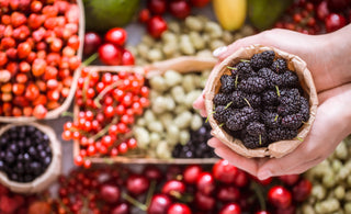 Polyphenols: What they are, their benefits and where to find them