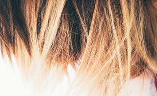 Tips for repairing your hair after summer