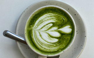 Which plant-based beverage to choose for frothing your Matcha latte