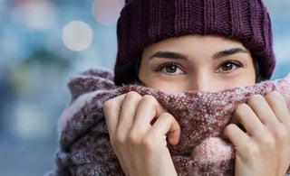 How to protect your skin from the cold