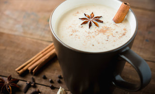 Chai latte: what it is and how to prepare it