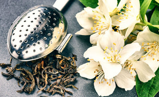 Jasmine tea: properties, benefits and how to drink it